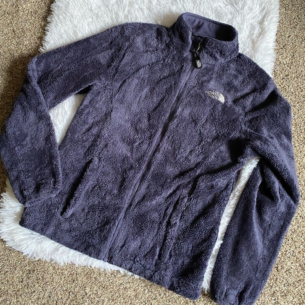 ‎The North Face Osito Jacket Size XS